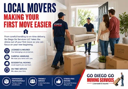 Go Diego Go Services LLC