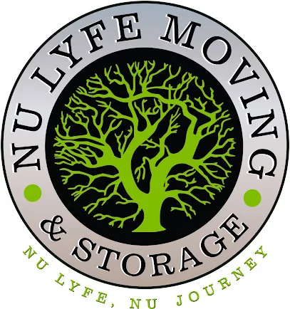 Nu Lyfe Moving LLC