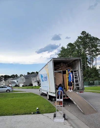 Armstrong Relocation Company Charleston LLC photo 1