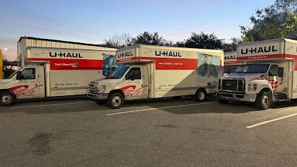 Jb Moving LLC