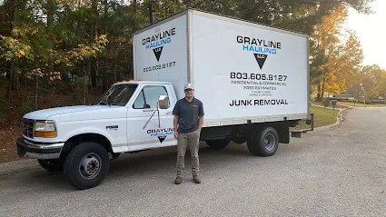 Grayline Hauling LLC