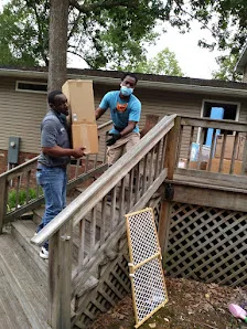J&H Movers LLC