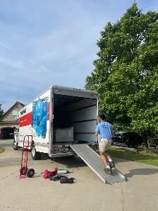 Main Street Moving LLC photo 1