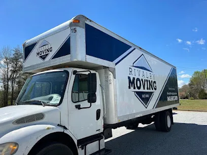 Rivalry Moving LLC photo 1