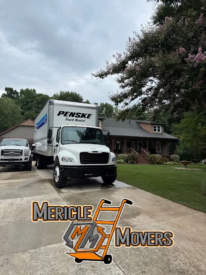 Mericle Movers