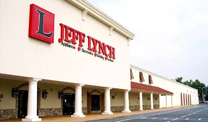 Jeff Lynch Appliance