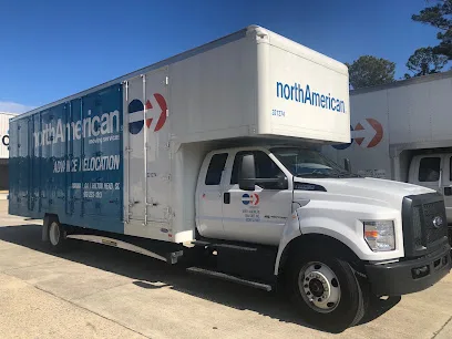 Advance Relocation And Storage Systems INC