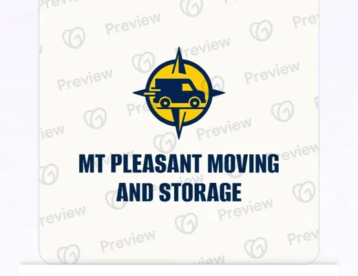 Mt Pleasant Moving & Storage photo 5