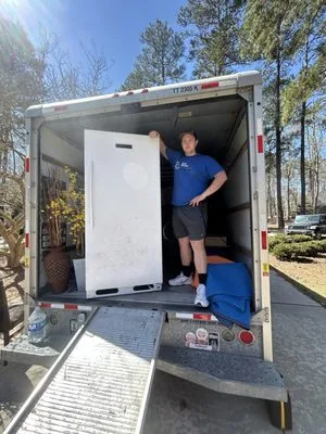 Zenn Movers LLC photo 2