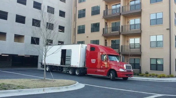 Kevin's Moving Service photo 2