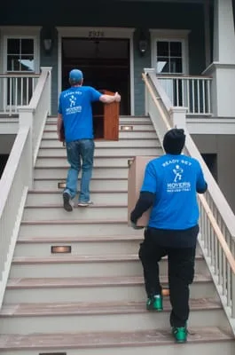 Ready Set Movers