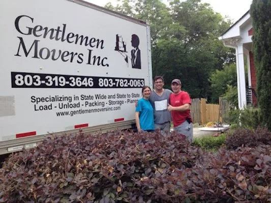 Gentlemen Movers INC photo 3