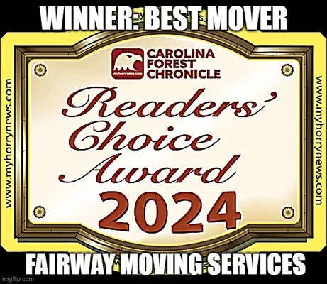 Fairway Moving Services LLC