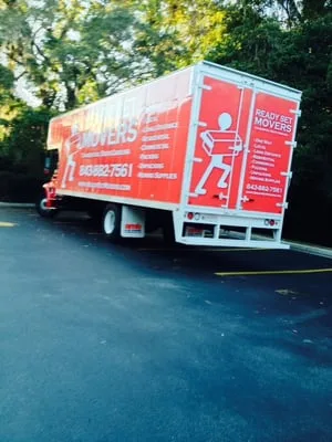 Ready Set Movers