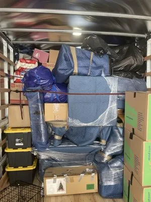 Marvelous Movers
