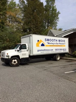 Smooth Move