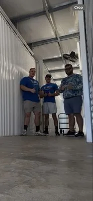 Zenn Movers LLC