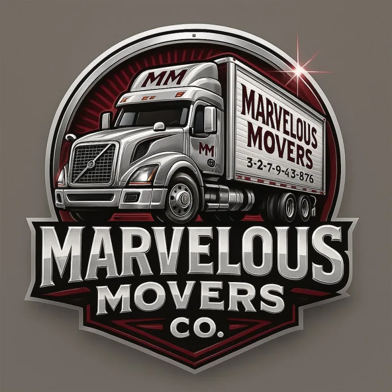 Marvelous Movers