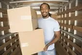 Minute Man Movers LLC