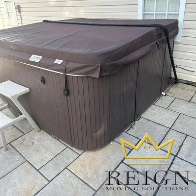 Reign Moving Solutions LLC
