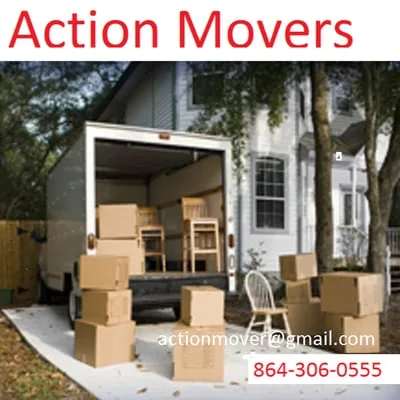 Action Movers photo 4