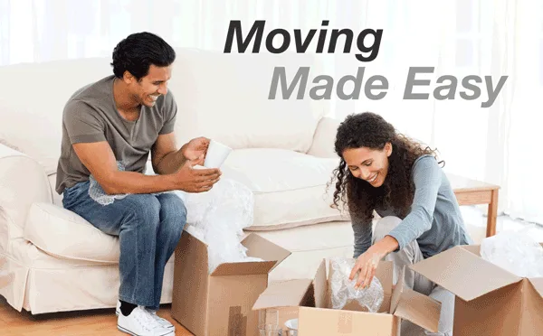 Legends Moving Service