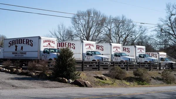 Bill Sanders Moving INC photo 2