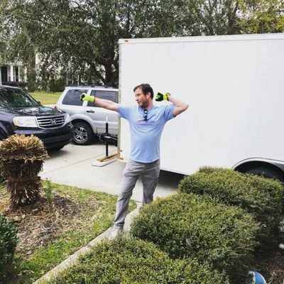 Liberty Moves Charleston LLC