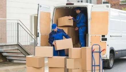 Coastal Furniture Delivery & Moving LLC