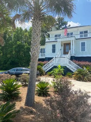 Mt Pleasant Moving & Storage photo 1