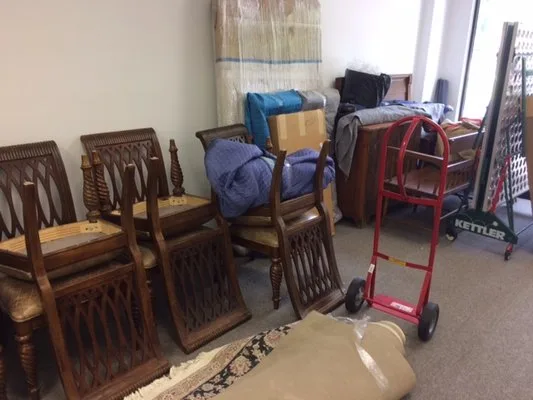 Hilton Head Shipping And Storage photo 3