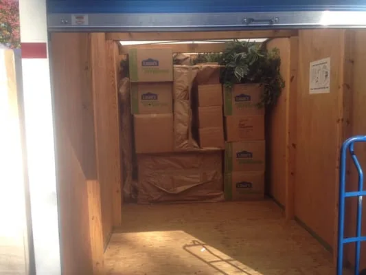 Blue Chip Moving Company LLC