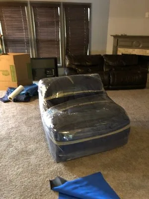 Jp Moving Services