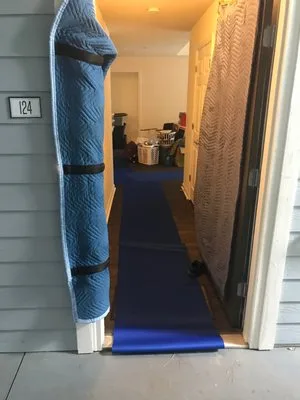 All The Right Mooves Moving & Storage photo 1