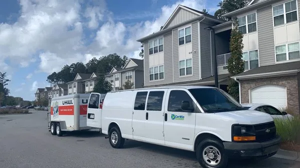 Carwin Logistics LLC