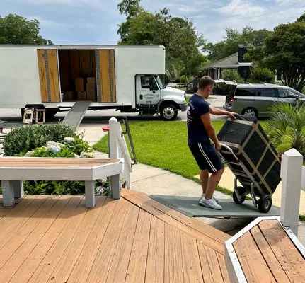 Positive Moves Relocation And Transfer LLC photo 5