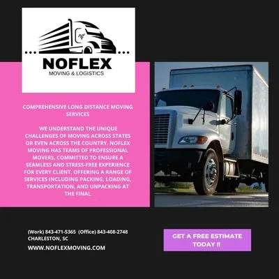 Noflex Moving & Logistics LLC photo 1