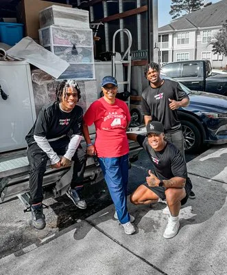 Noflex Moving & Logistics LLC