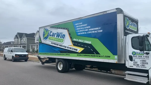 Carwin Logistics LLC