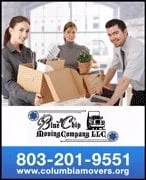 Blue Chip Moving Company LLC