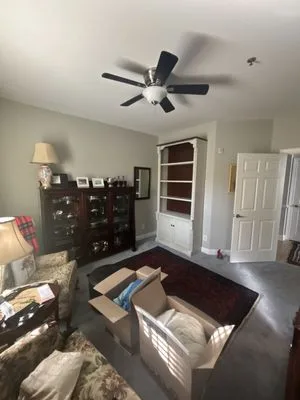 Legends Moving Service