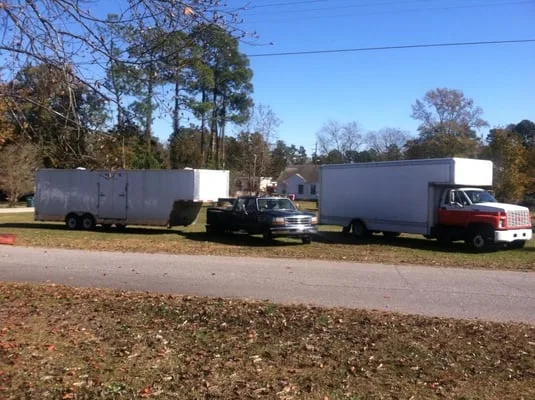 Kevin's Moving Service photo 4