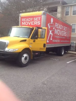 Ready Set Movers photo 4