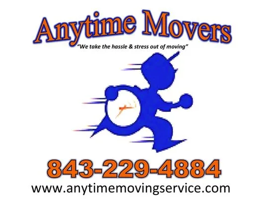 Anytyme Movers LLC