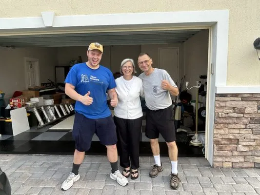 Zenn Movers LLC