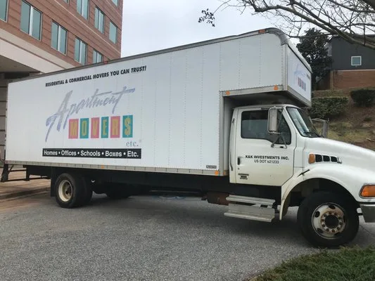 America's Best Moving System