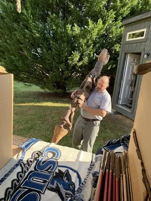 Kelly Moving INC