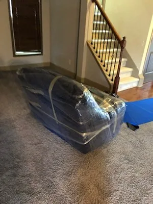 Jp Moving Services