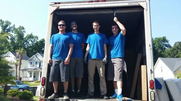 Plantation Moving & Storage INC photo 4