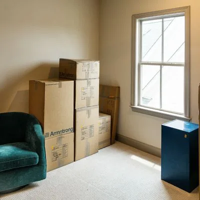 Dale J Cook Moving And Storage INC photo 1